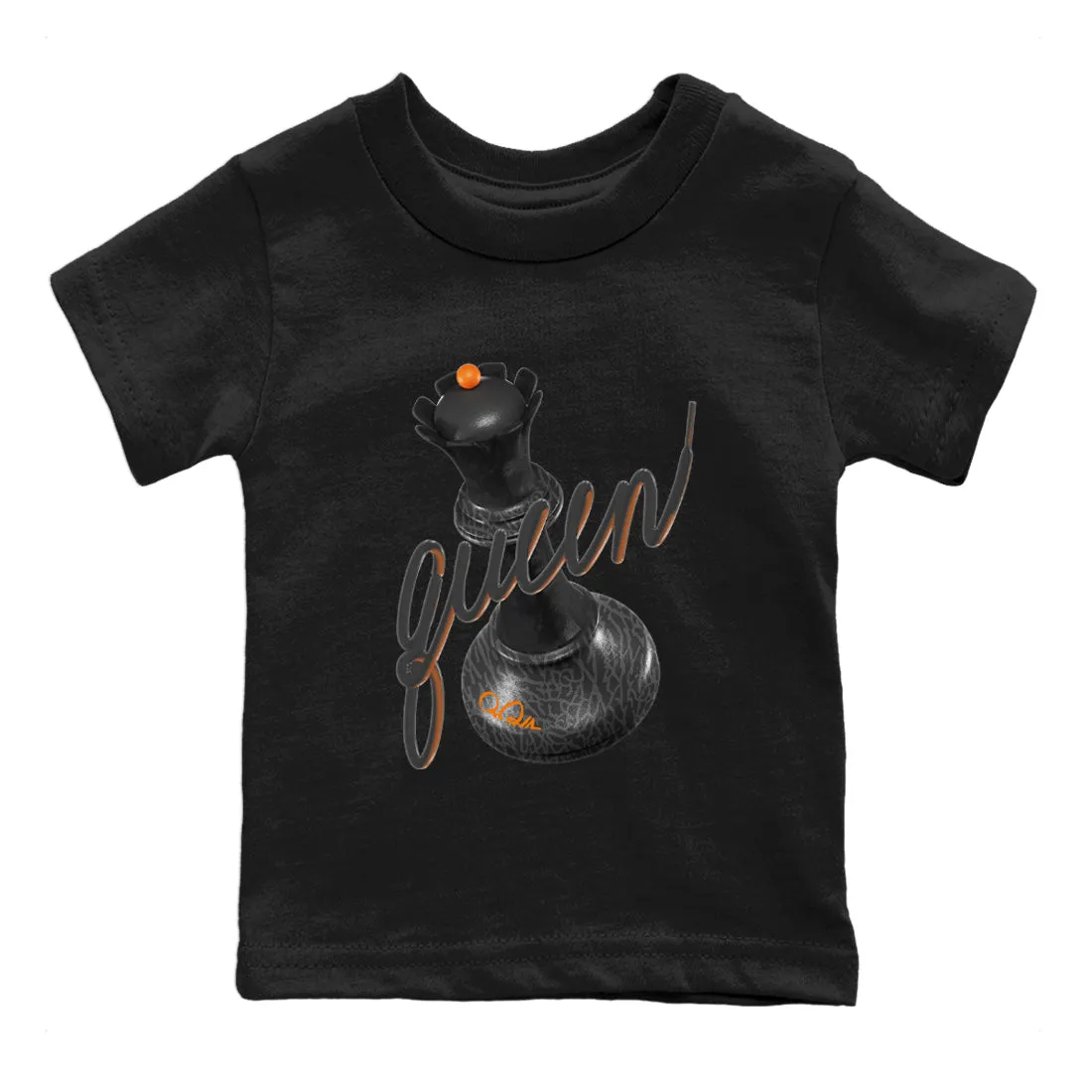 - Kids Full collection SNRT Sneaker Air Fear Safe transaction 3D Tee 3 Queen Jordan