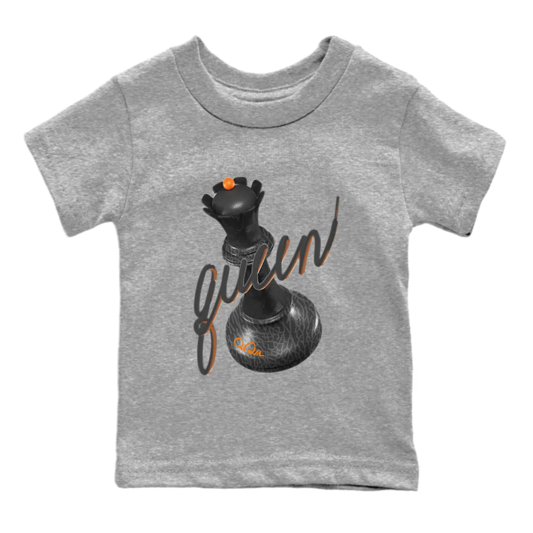 - Kids Full collection SNRT Sneaker Air Fear Safe transaction 3D Tee 3 Queen Jordan