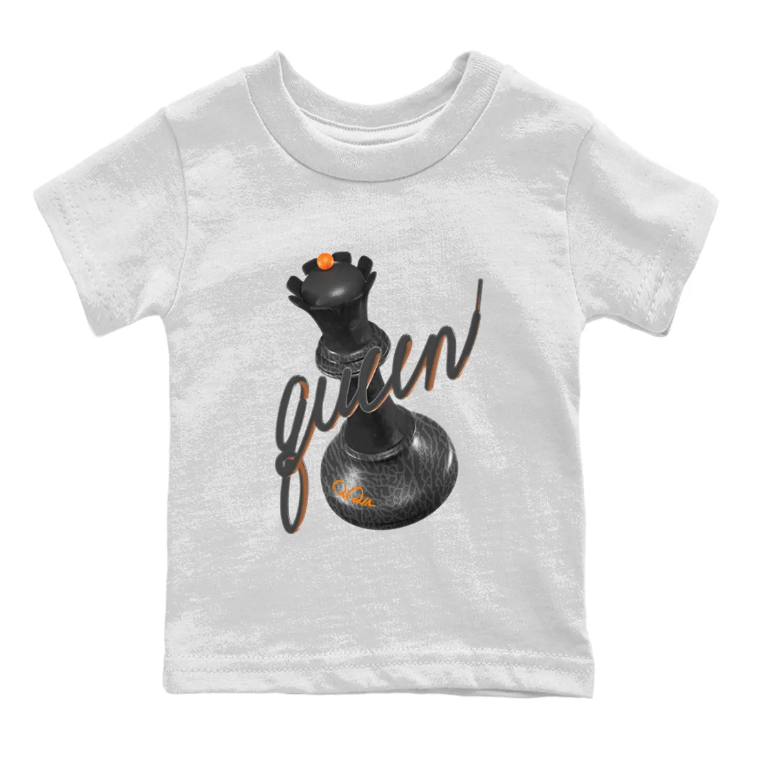 - Kids Full collection SNRT Sneaker Air Fear Safe transaction 3D Tee 3 Queen Jordan