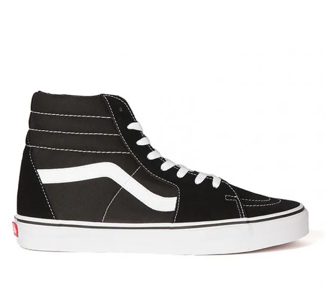 | SH-8 Secret sale VANS Lightweight HI