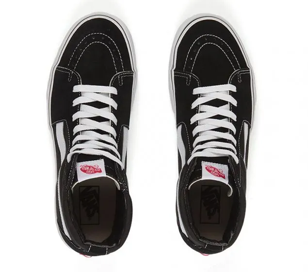 | SH-8 Secret sale VANS Lightweight HI