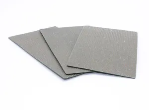 1 inch x 8 inch Flexible Diamond Coated Emery Grinding Polishing Strips