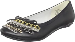 2 Lips Too Genie Ballet Flat (Little Kid/Big Kid)