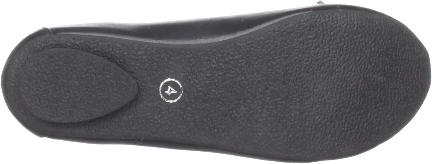 2 Lips Too Genie Ballet Flat (Little Kid/Big Kid)