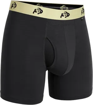 2UNDR NCAA Team Colors Men's Swing Shift Boxers