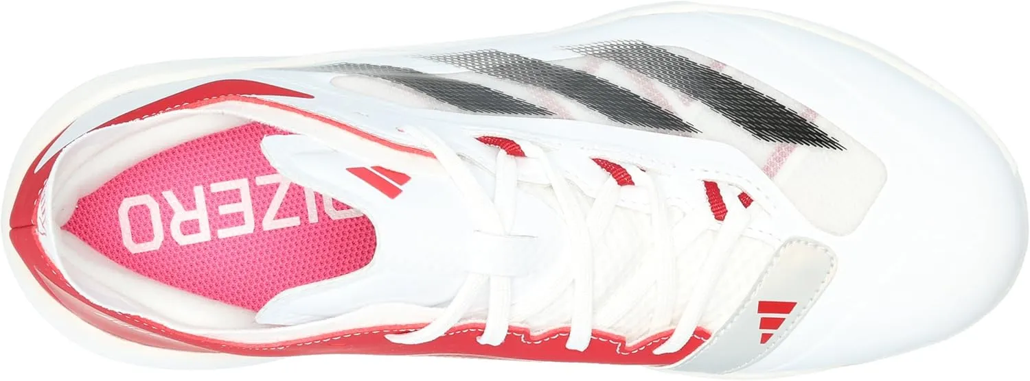 adidas Men's Adizero Impact Baseball Sneaker