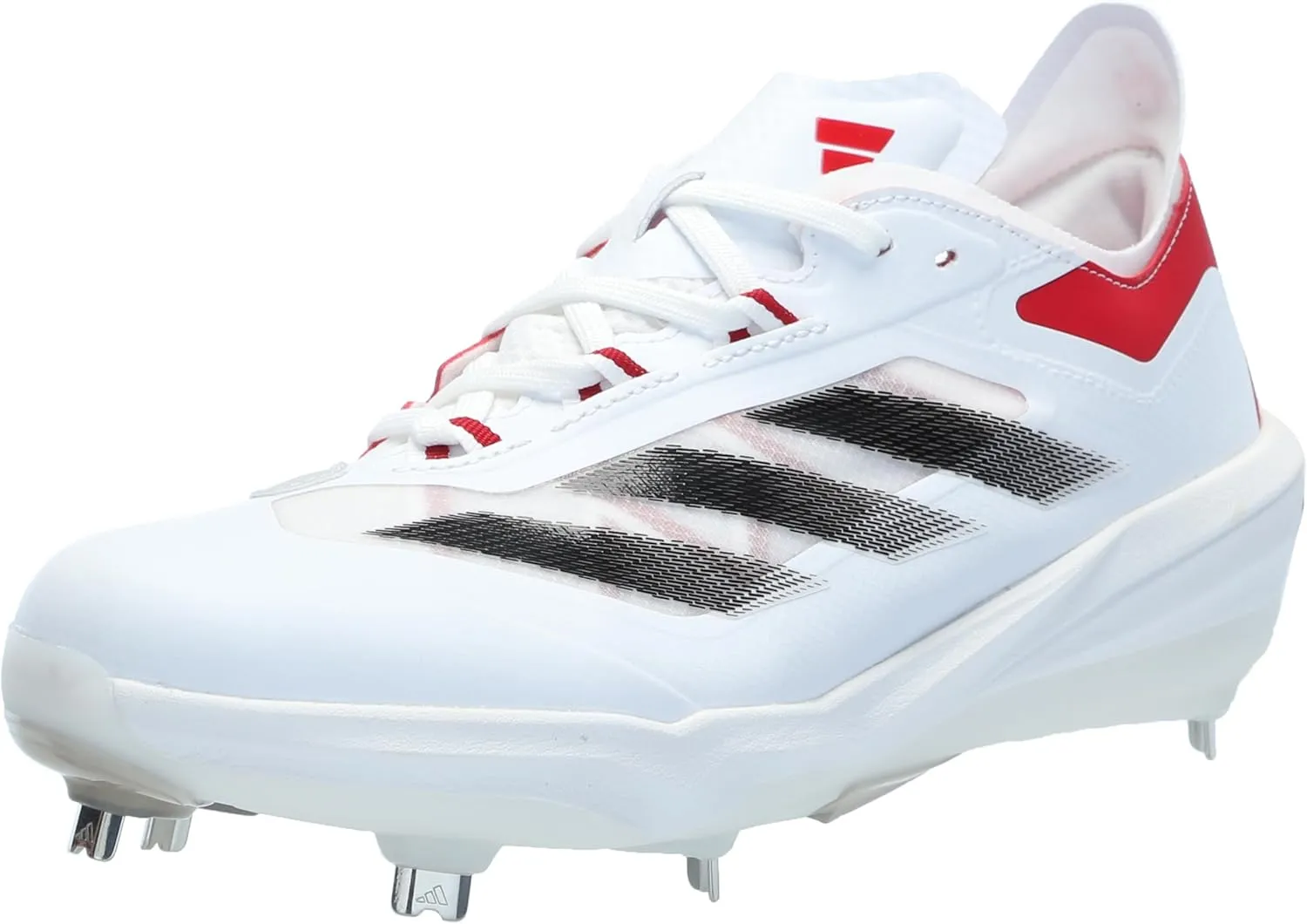 adidas Men's Adizero Impact Baseball Sneaker