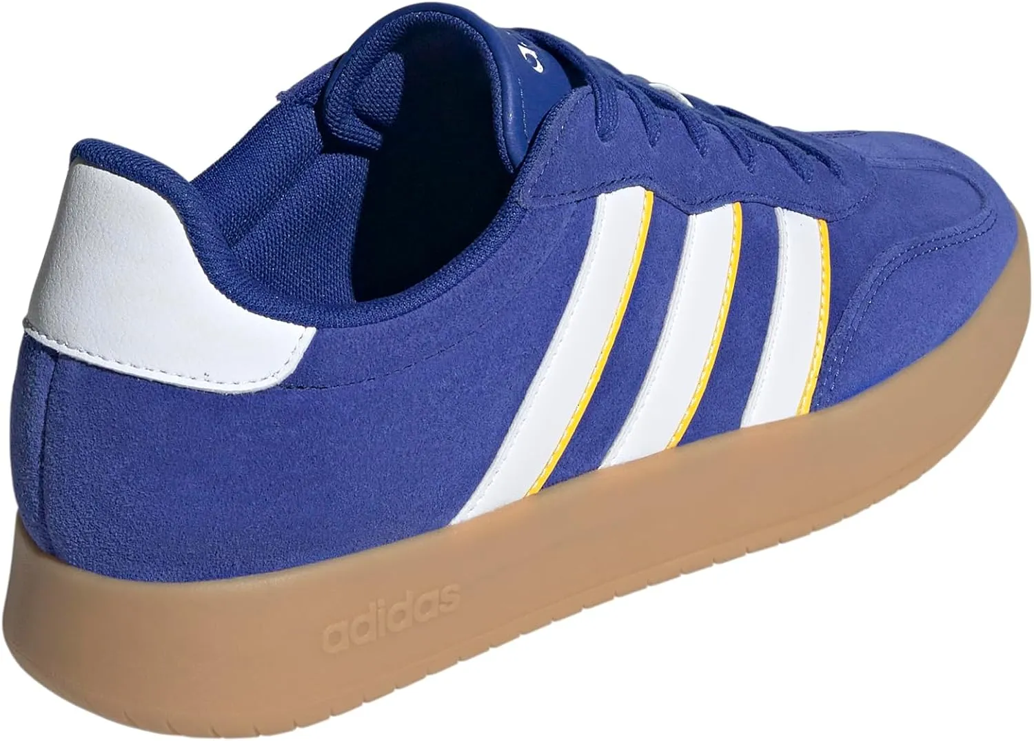 adidas Men's Barreda Sneaker
