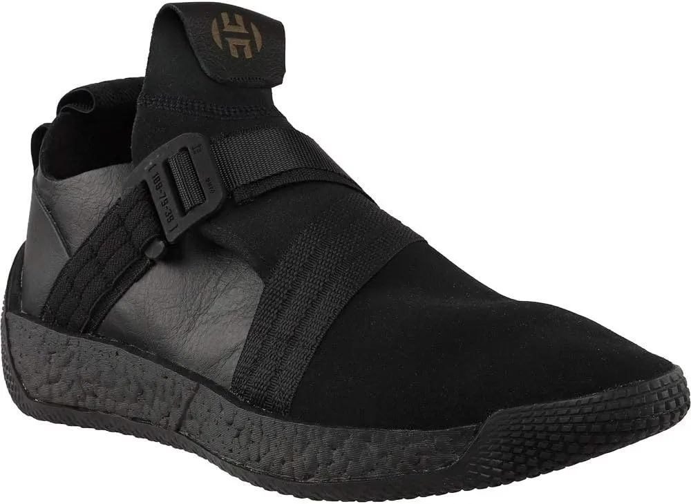 adidas Men's Harden LS2 Basketball Sneaker Shoes