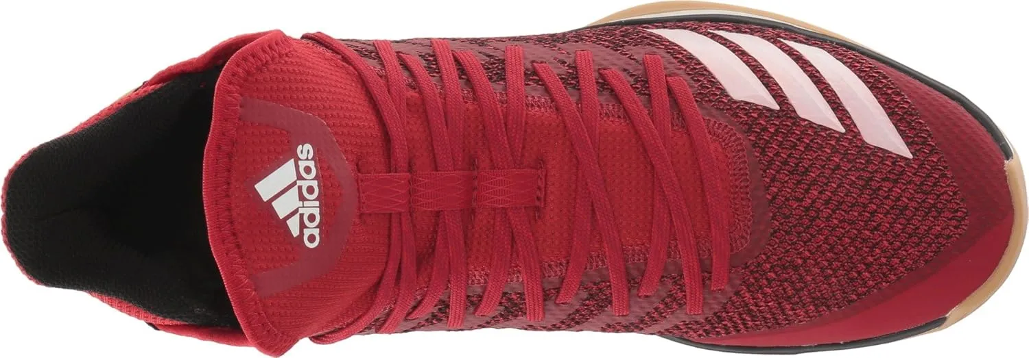 adidas Men's Icon 4 Baseball Shoe