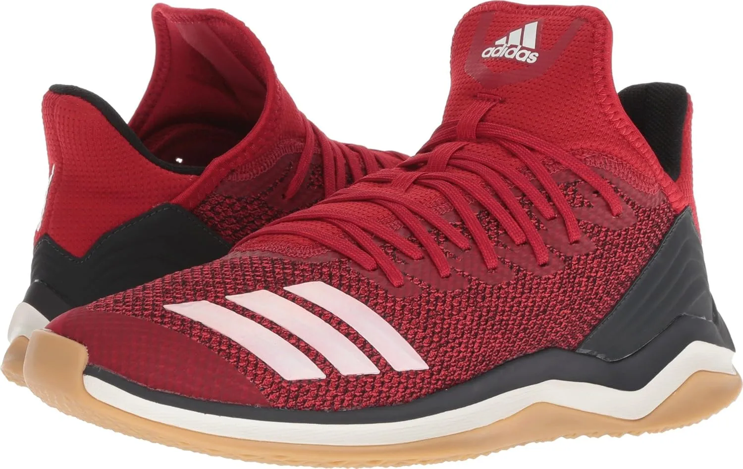 adidas Men's Icon 4 Baseball Shoe