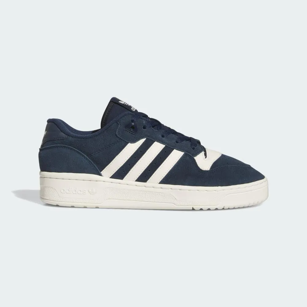 adidas Men's Rivalry Low Sneaker