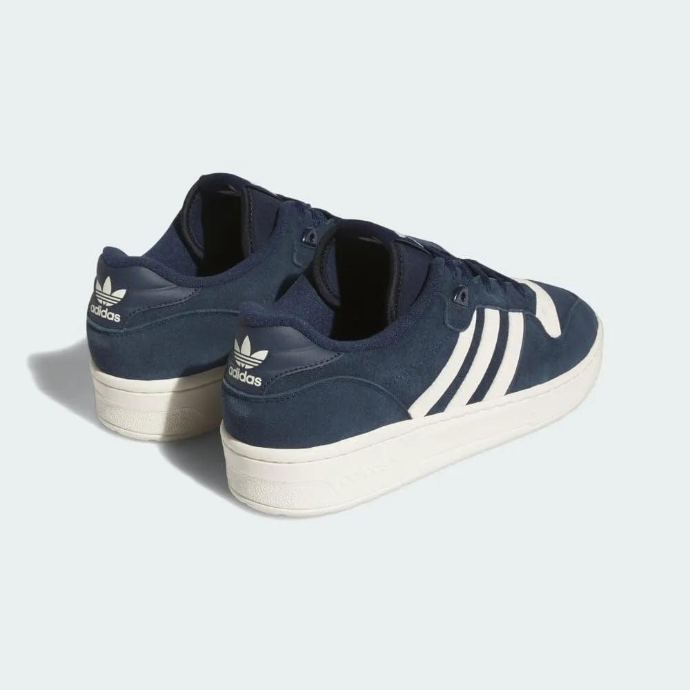 adidas Men's Rivalry Low Sneaker