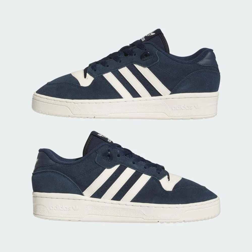 adidas Men's Rivalry Low Sneaker