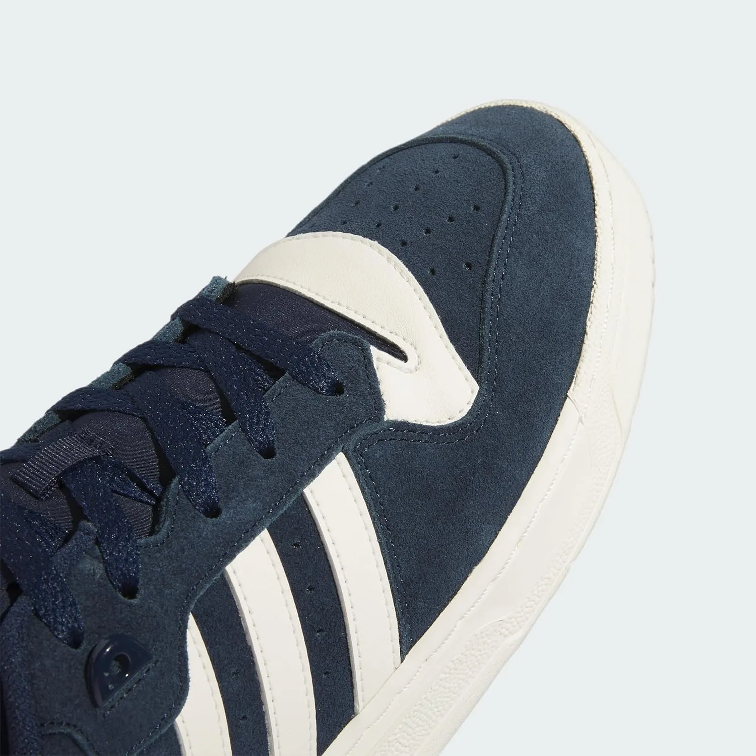 adidas Men's Rivalry Low Sneaker