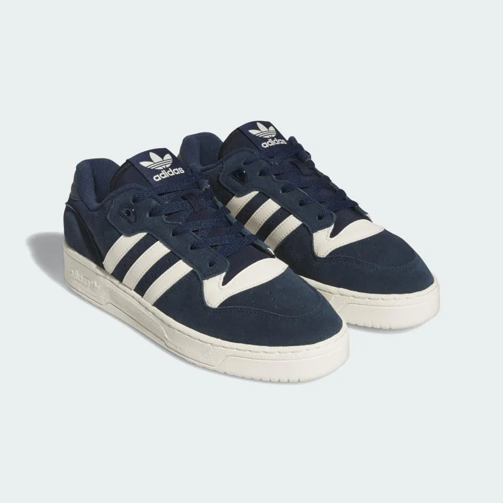 adidas Men's Rivalry Low Sneaker