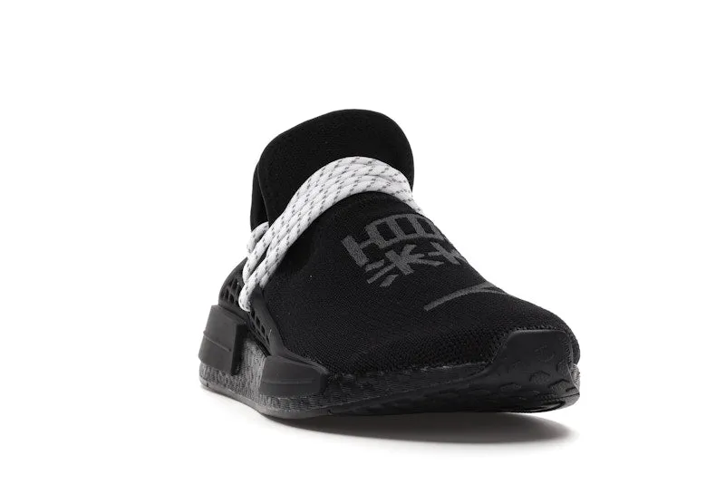adidas NMD Hu Pharrell Black