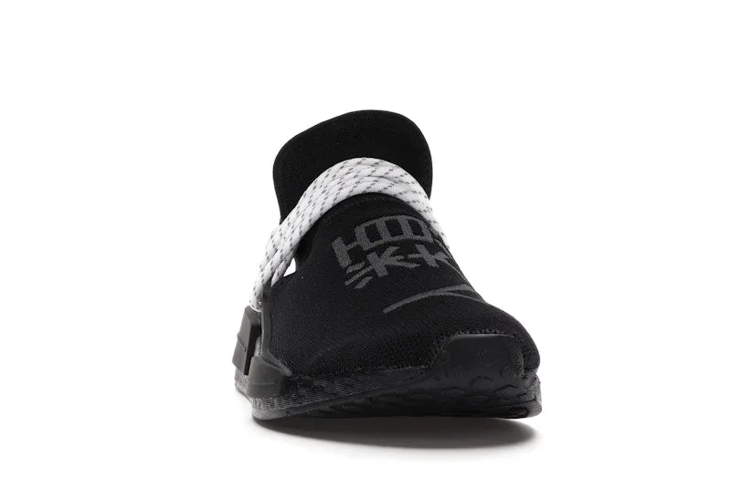 adidas NMD Hu Pharrell Black
