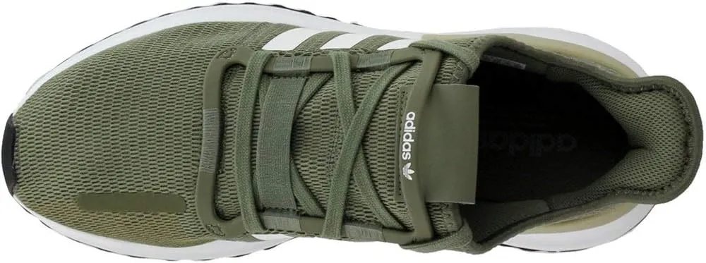 adidas Originals Men's U_Path Run Sneaker