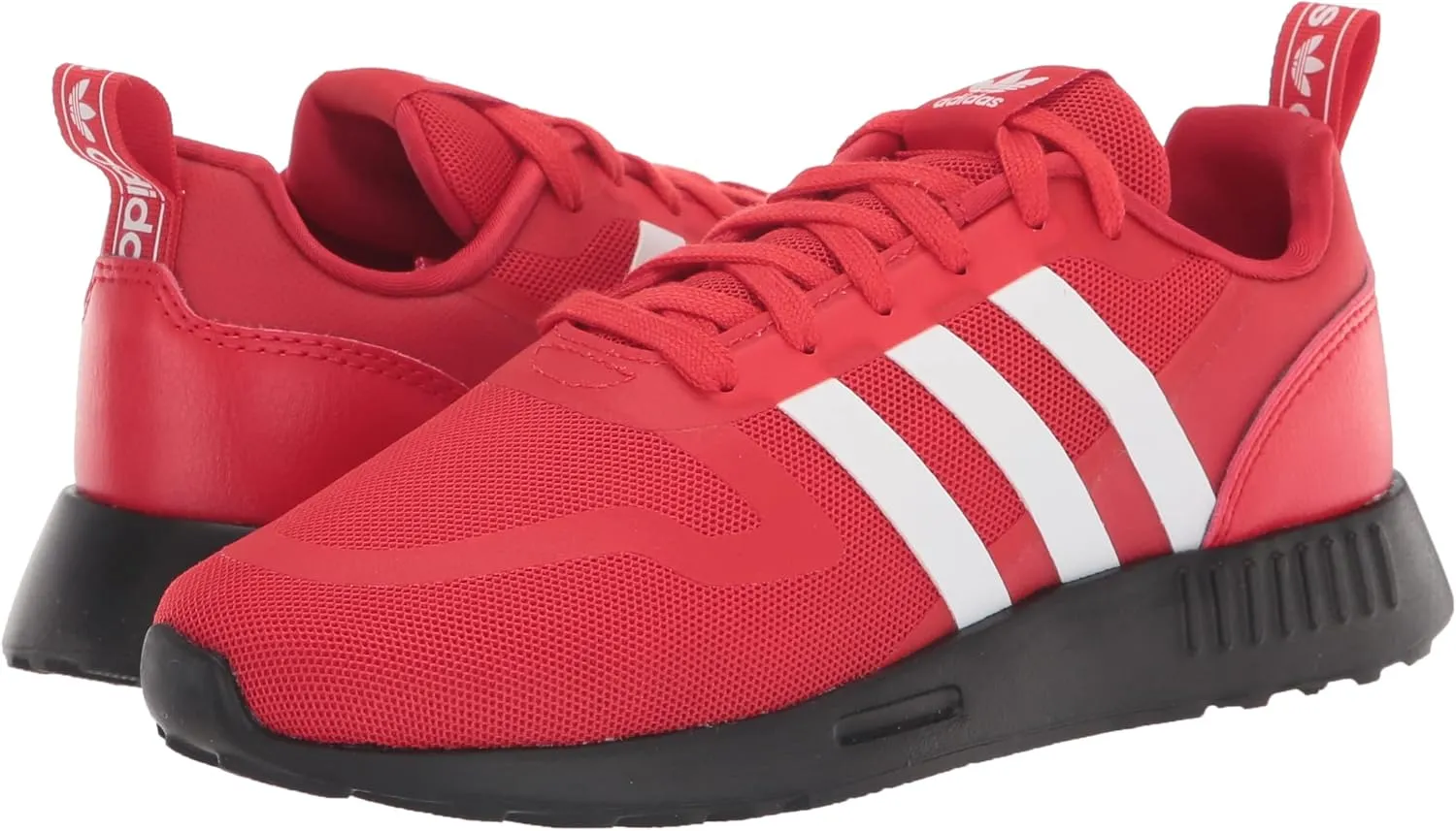 adidas Originals Unisex-Child Multix Sneaker