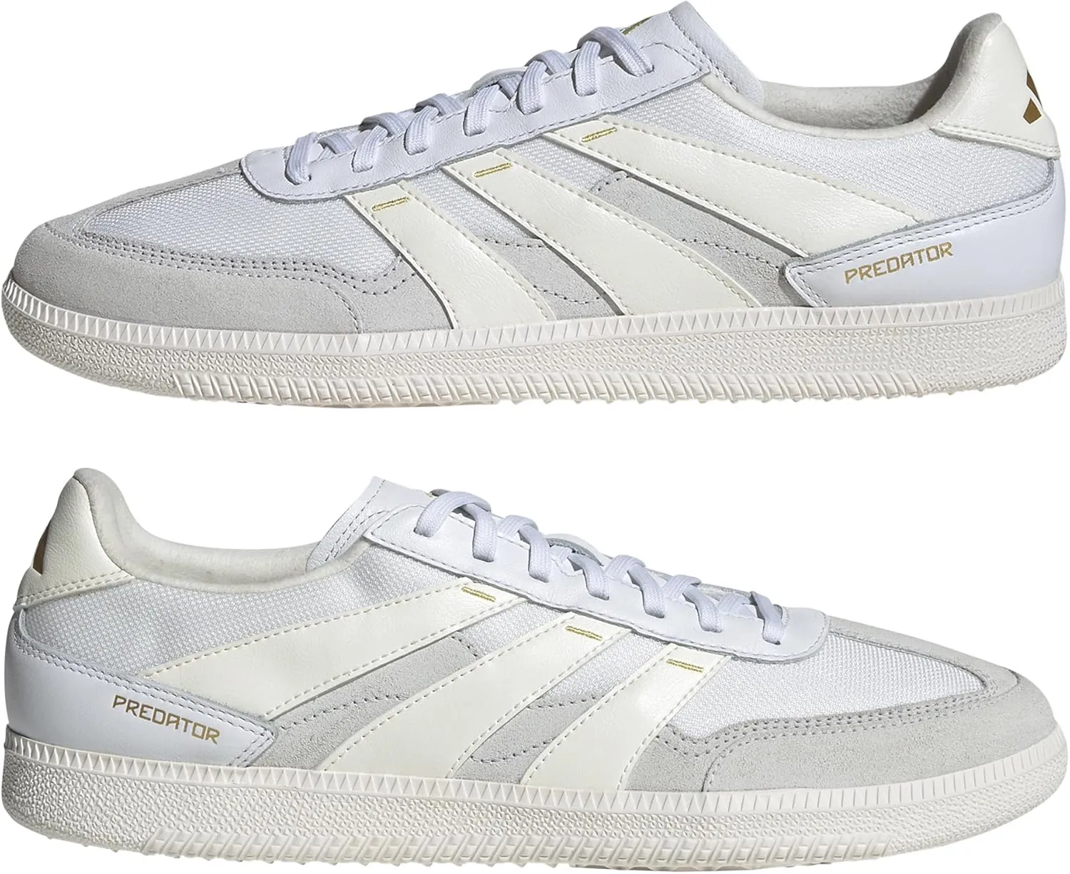 adidas Unisex Freestyle Indoor Sneaker