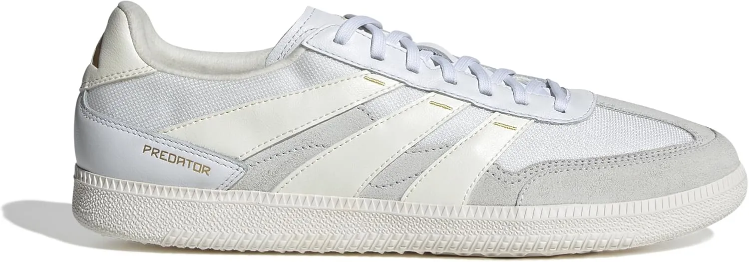 adidas Unisex Freestyle Indoor Sneaker