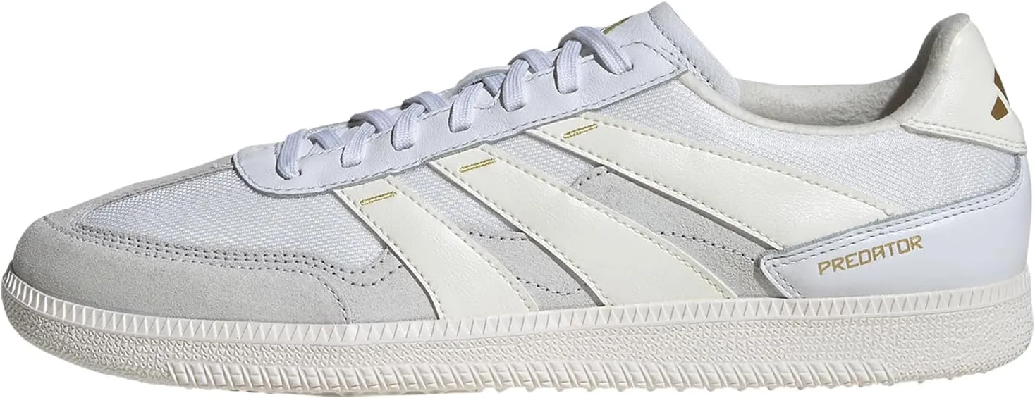 adidas Unisex Freestyle Indoor Sneaker
