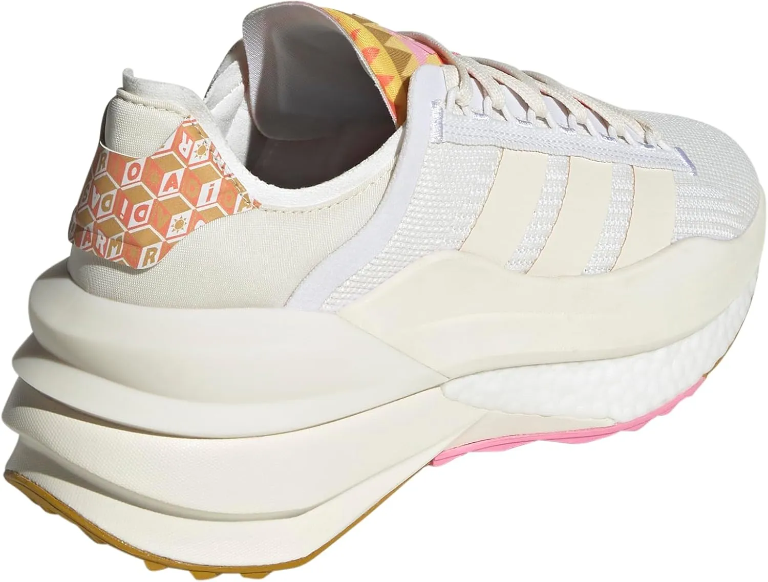 adidas Women's Avryn_X Sneaker