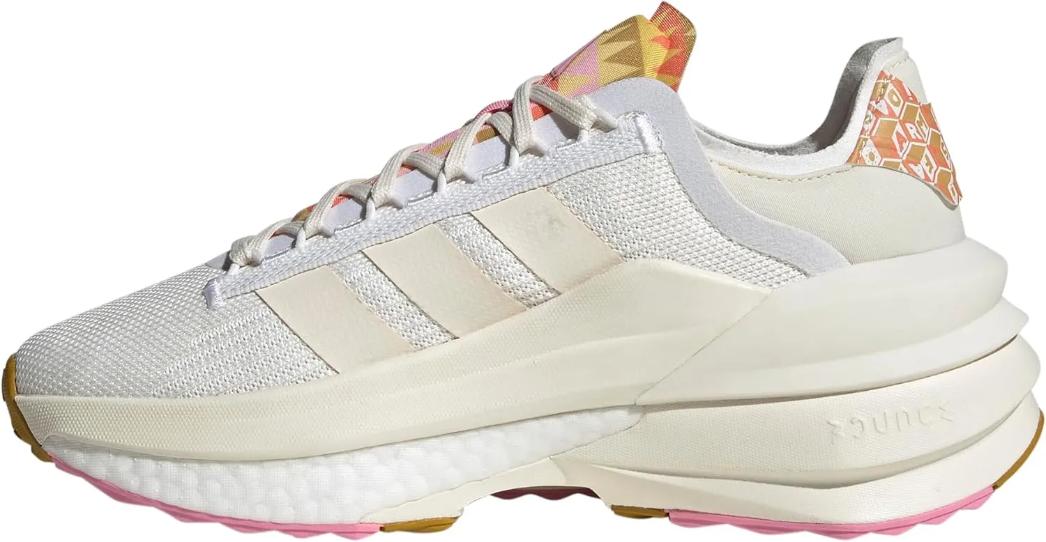 adidas Women's Avryn_X Sneaker