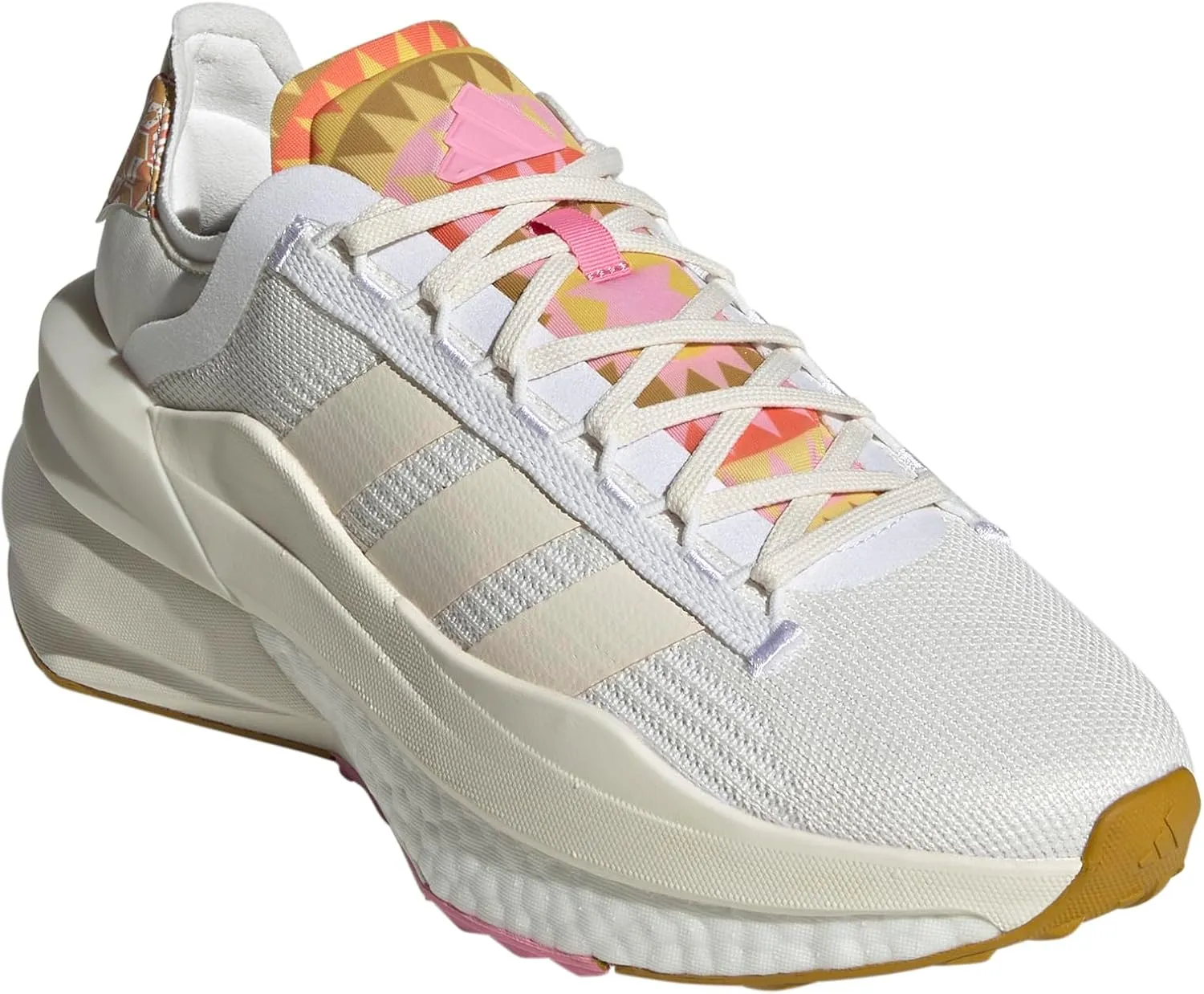 adidas Women's Avryn_X Sneaker