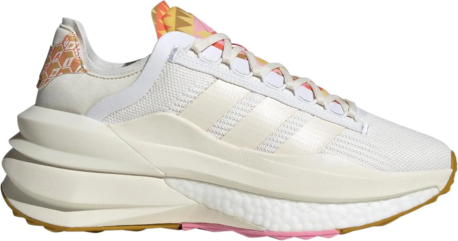 adidas Women's Avryn_X Sneaker