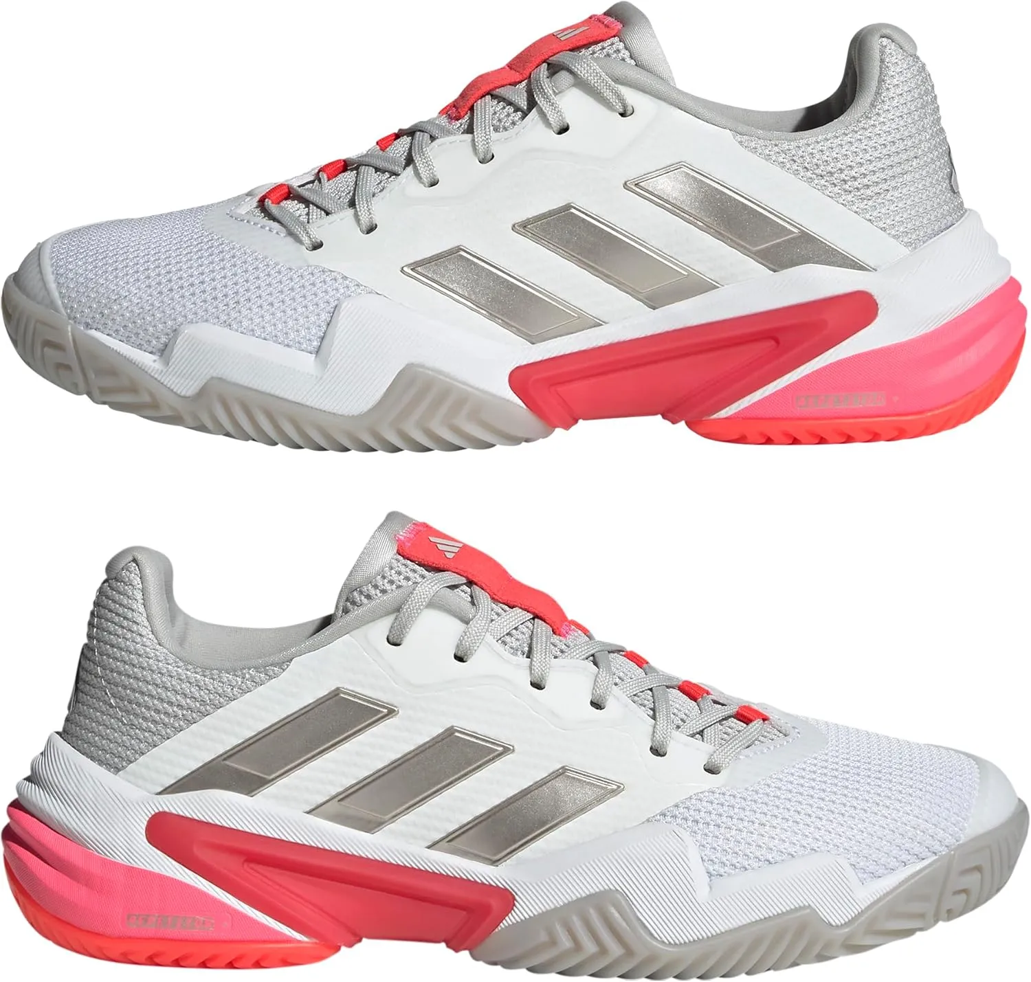 adidas Women's Barricade 13 Sneaker