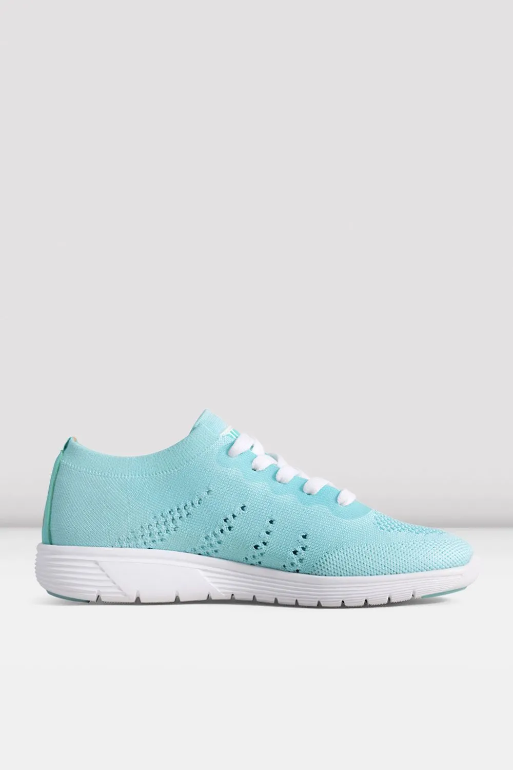 Adult Omnia Lightweight Knited Sneakers