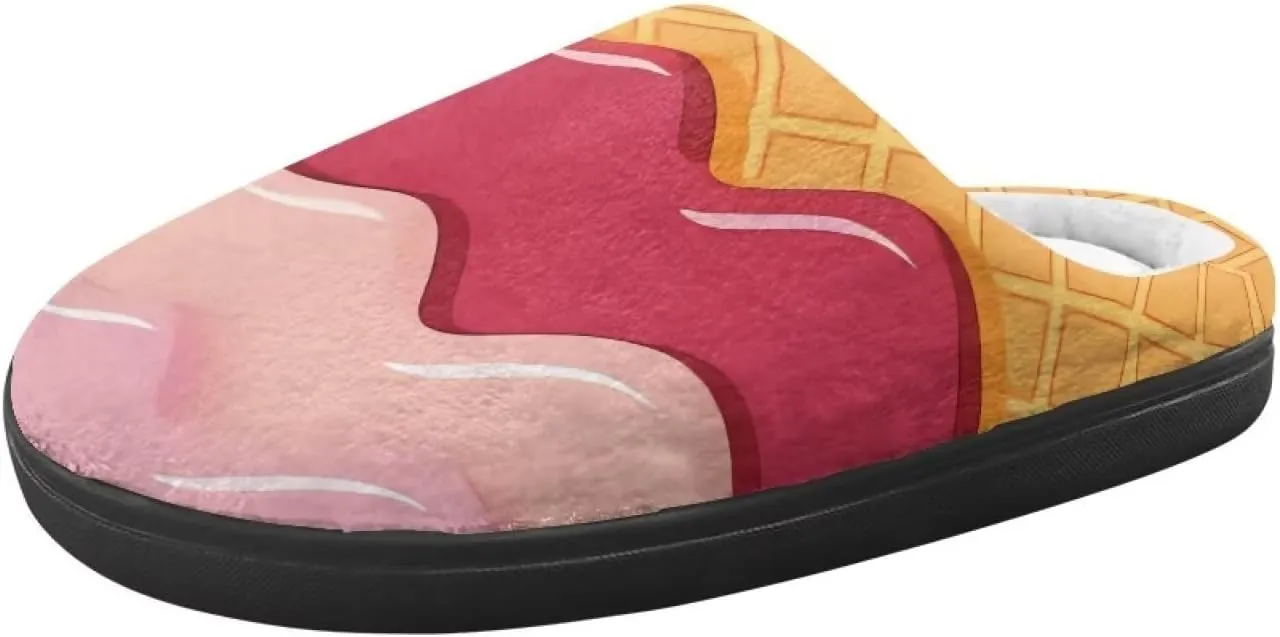 Advocator 8-10 Age Kids Slipper For Litter Girls Cute Slipper for House Shoes Indoor Pink Cute Shoes for Home