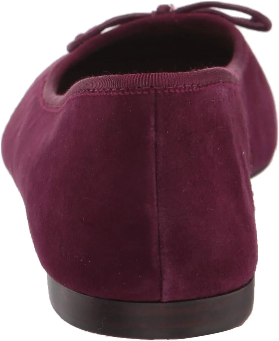 Aerosoles - Women's Homerun Flat - Ballet Style Flat with Memory Foam Footbed