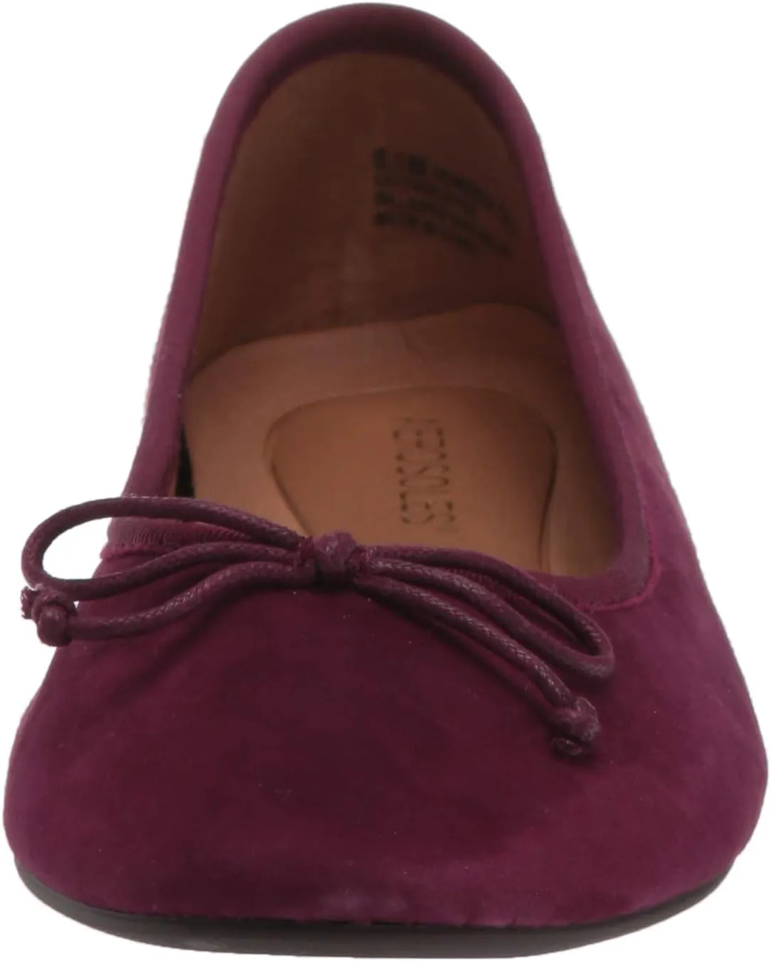 Aerosoles - Women's Homerun Flat - Ballet Style Flat with Memory Foam Footbed