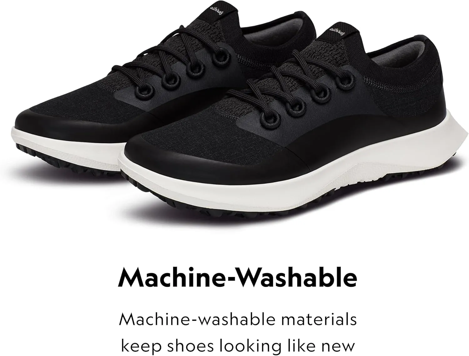 Allbirds Men's Golf Dashers, Lightweight Golf Sneaker Shoes