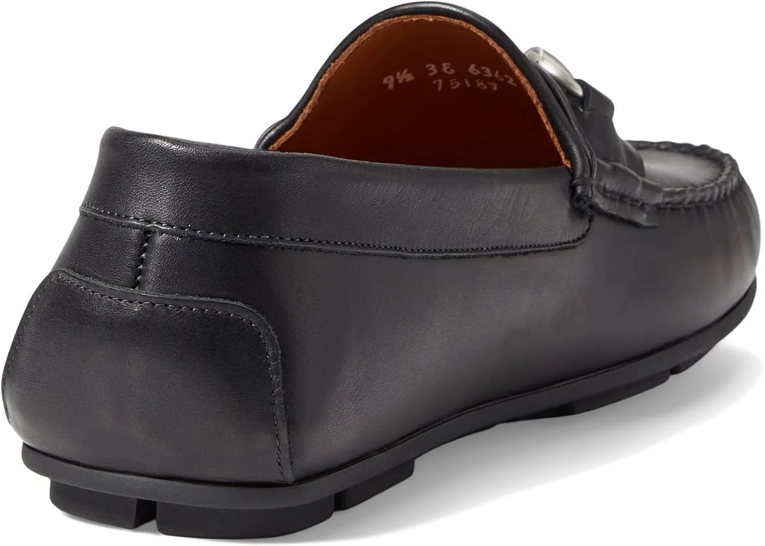 Allen Edmonds Men's Sebastian Loafer