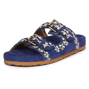 Angela - Flat Sandals