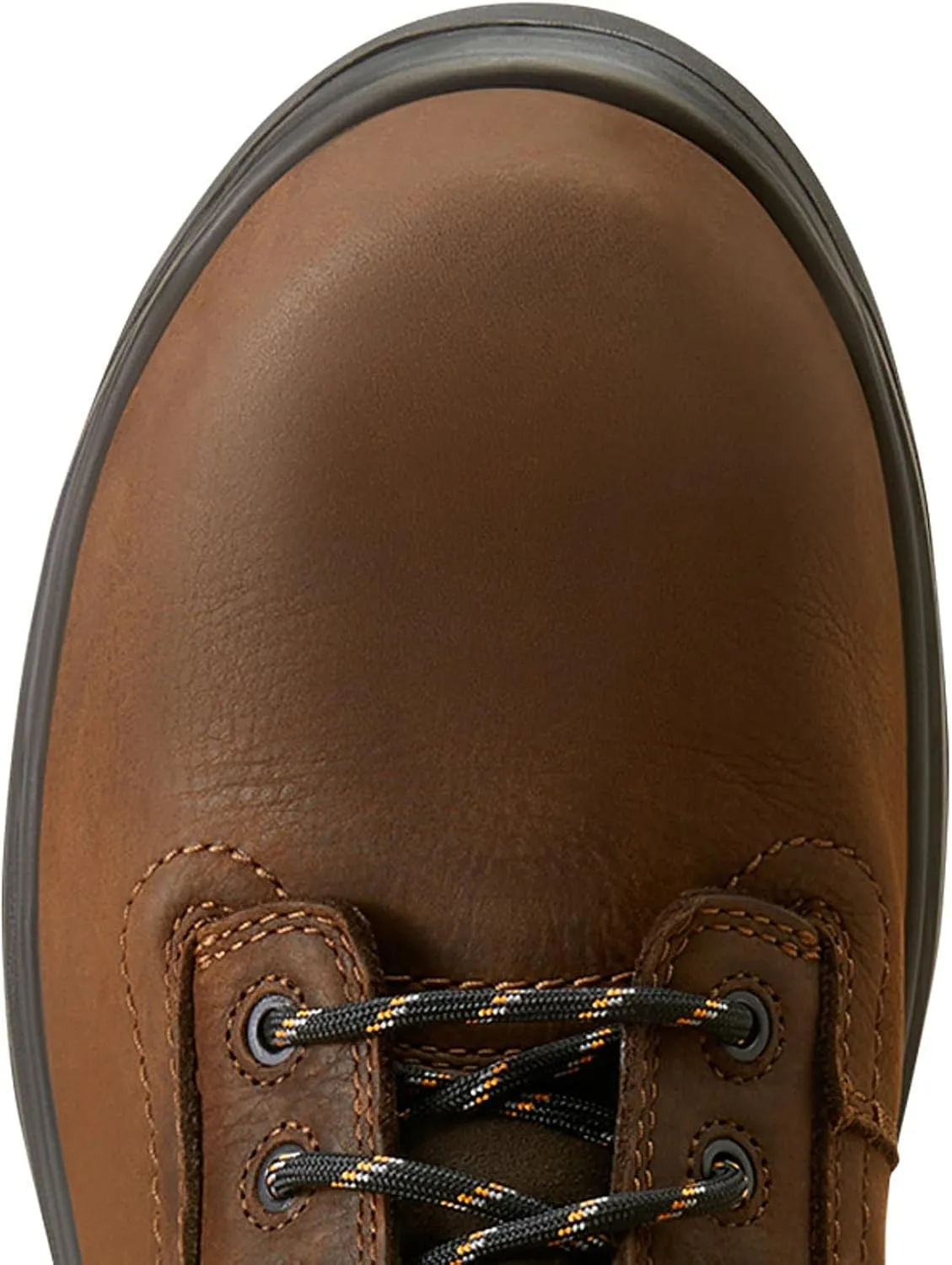 Ariat Men's Turbo 6" Waterproof Work Boot