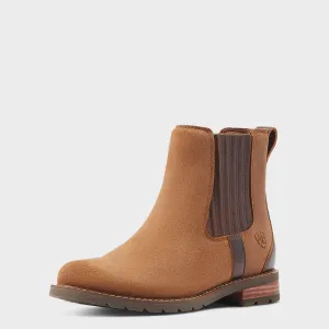 Ariat Wmns Wexford H20