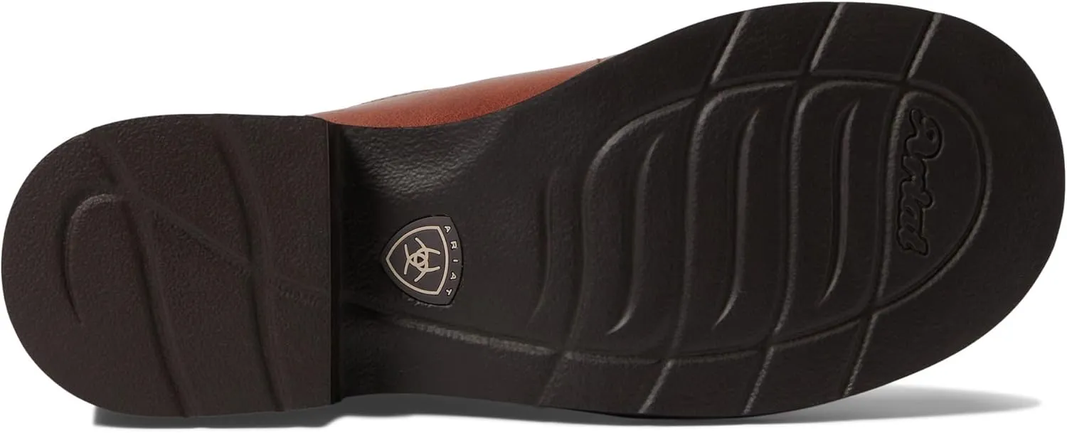 ARIAT Women's Fatbaby Heritage Farrah Western Boot