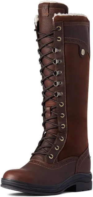 Ariat Women's P22045_w_Foo Work Boot