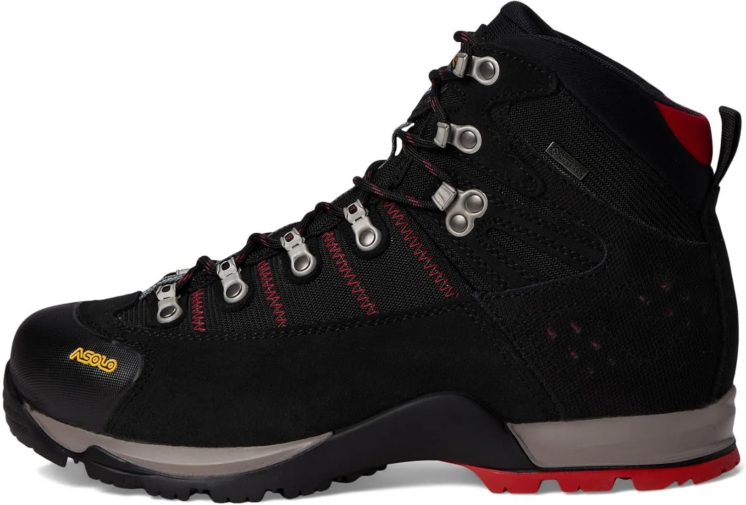 ASOLO Fugitive GTX MM