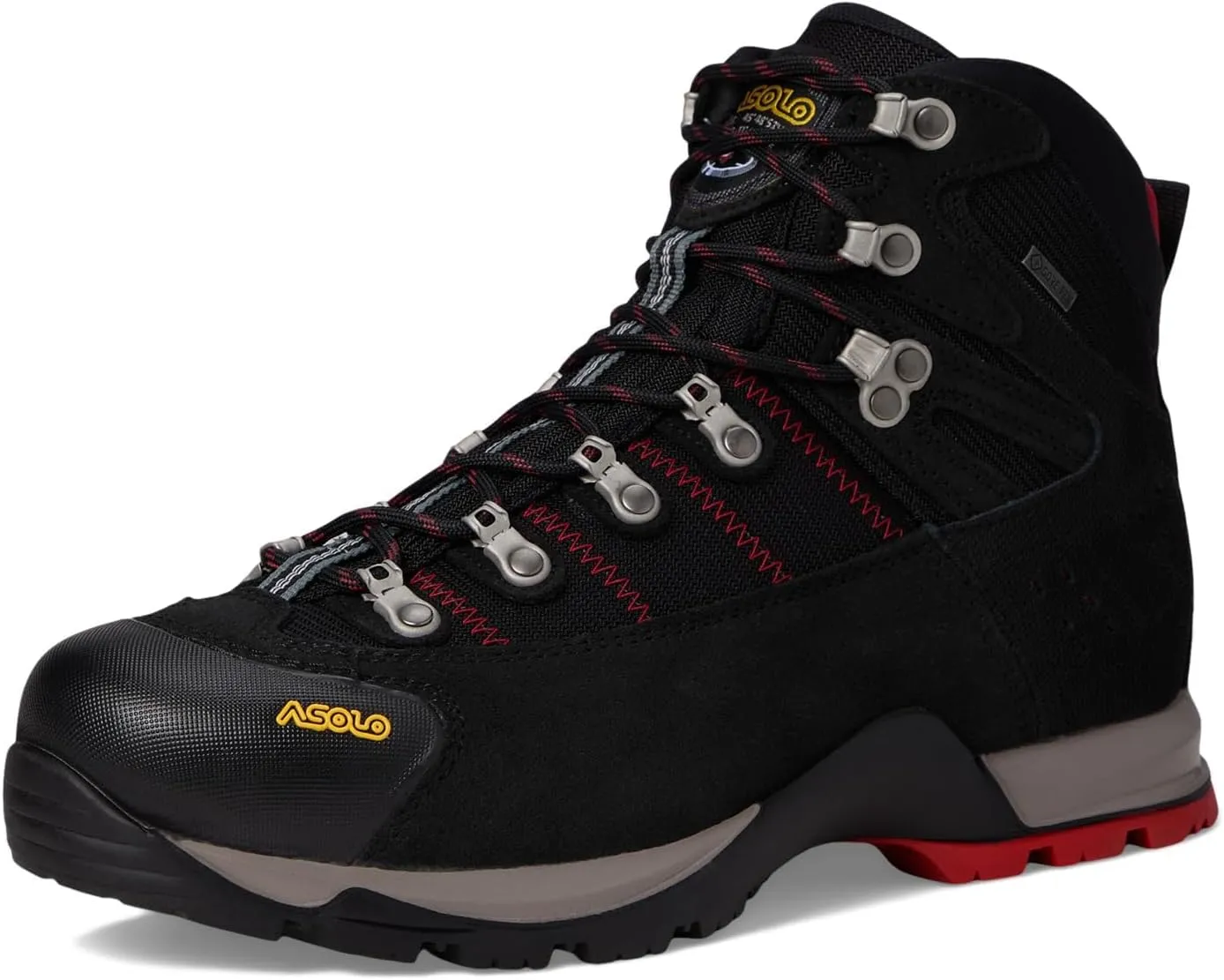 ASOLO Fugitive GTX MM