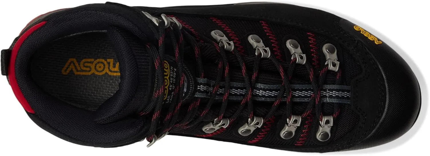 ASOLO Fugitive GTX MM