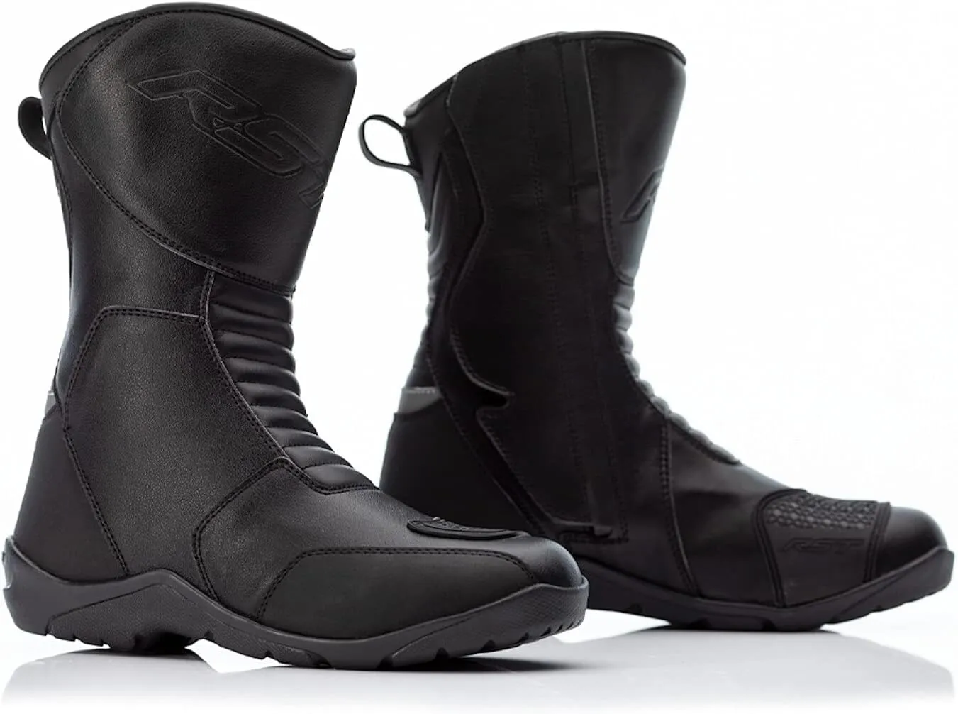 Axiom CE Mens Waterproof Motorcycle Touring Boots