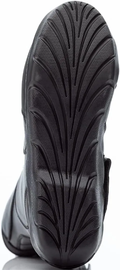Axiom CE Mens Waterproof Motorcycle Touring Boots
