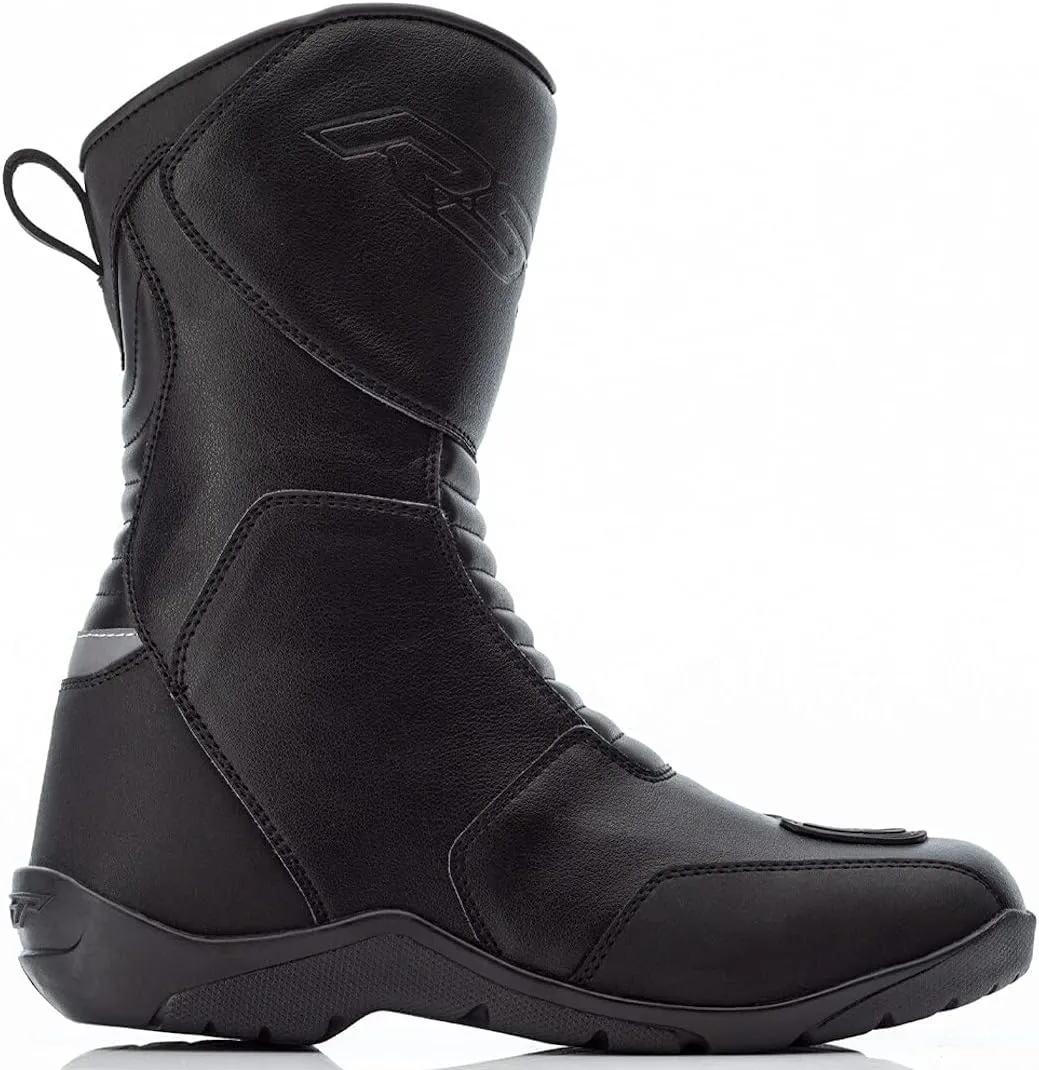 Axiom CE Mens Waterproof Motorcycle Touring Boots