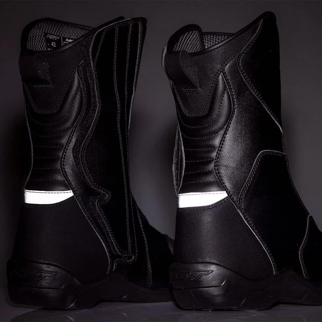 Axiom CE Mens Waterproof Motorcycle Touring Boots